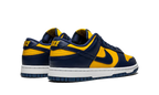 Dunk - Michigan