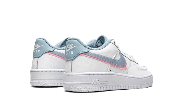 Air Force 1 - Double Swoosh