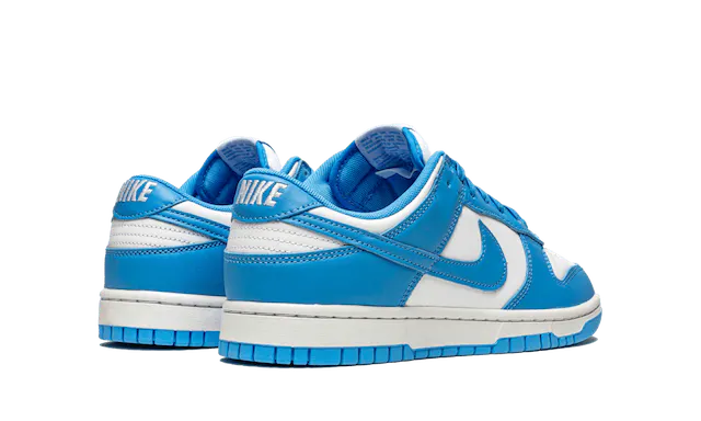 Dunk - University Blue