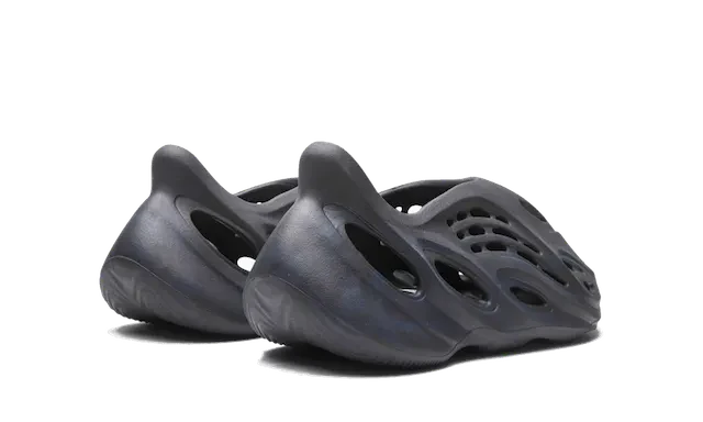 Foam Runner - Mineral Blue