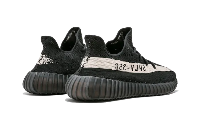 Yeezy 350 V2 - Oreo