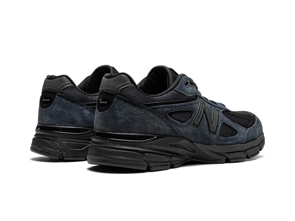 New Balance 990 V4 - JJJJound "Navy"