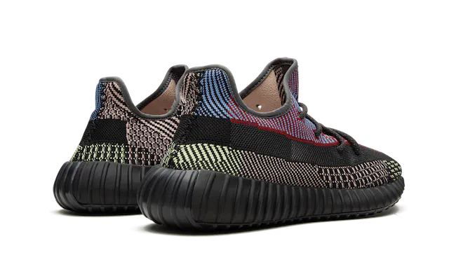 Yeezy 350 V2 - Yechei