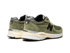 New Balance 990 V3 - JJJJound "Olive"