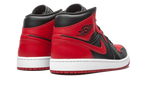 Air Jordan 1 - Banned