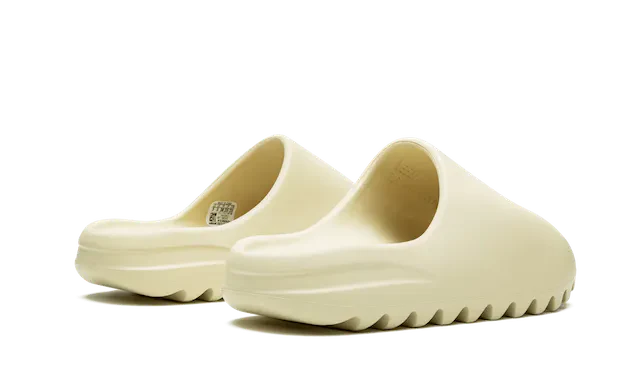 Yeezy Slides - Bone