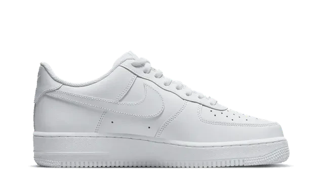 Air Force 1 - White