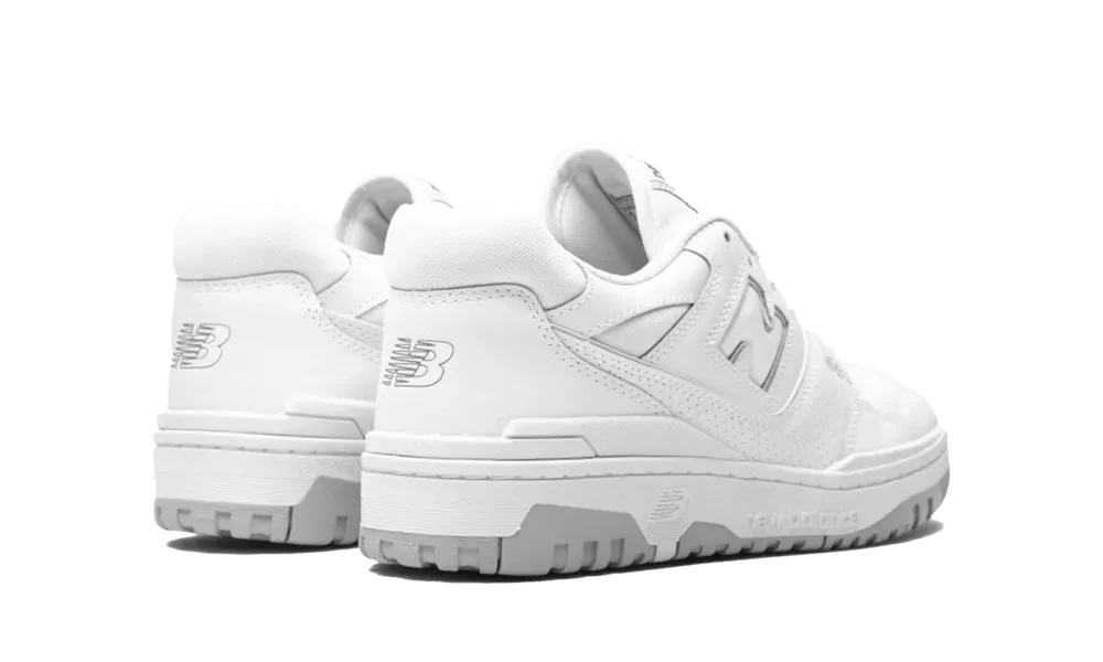 New Balance 550 - White Grey