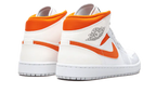 Air Jordan 1 - Starfish Pure Platinum