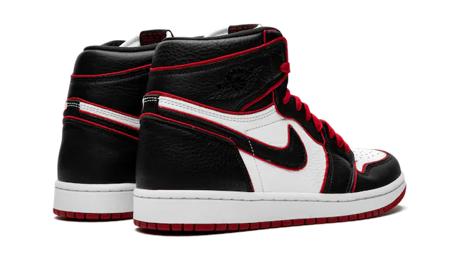 Air Jordan 1 - Bloodline