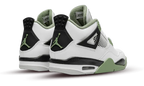 Air Jordan 4  - Seafoam