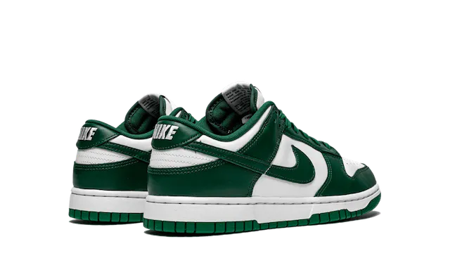 Dunk - Team Green