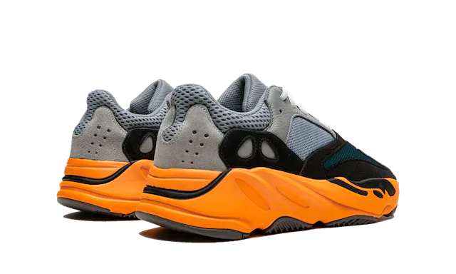 Yeezy 700 V1 - Wash Orange