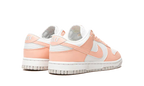 Dunk - Move To Zero Pale Coral