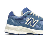 New Balance 990 V3 - Levi's Denim