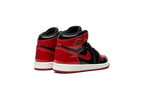 Air Jordan 1 - Bred Patent