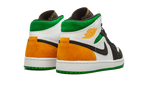 Air Jordan 1 - Oakland