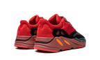 Yeezy 700 V1 - Hi-Res Red