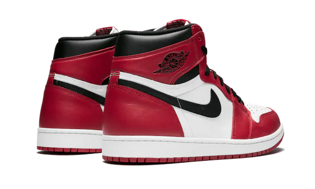 Air Jordan 1 - Chicago