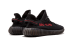 Yeezy 350 V2 - Black Red