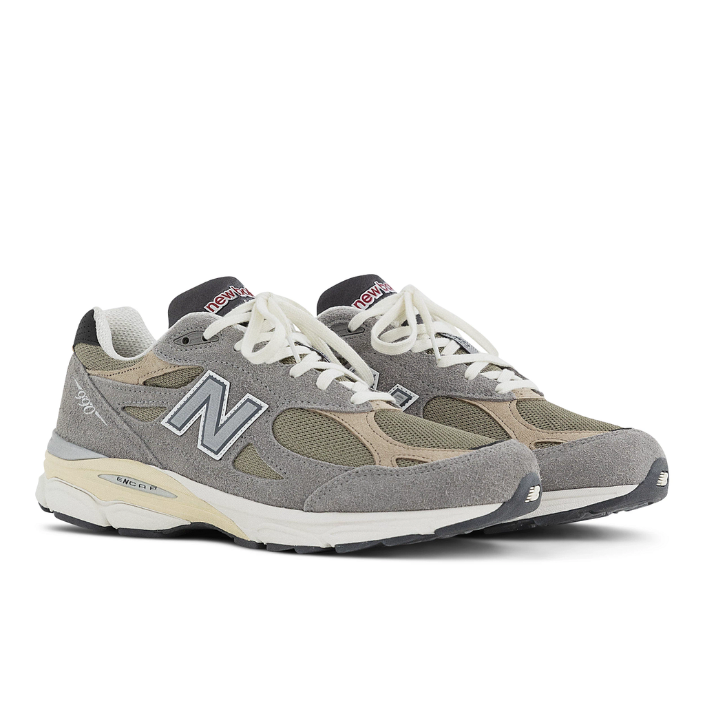 New Balance 990 V3 - Teddy Santis "Marblehead Incence"