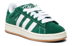 Campus 00 - Dark Green Silver