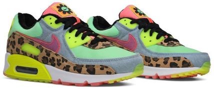 Air Max 90 -  LX 90s Dancefloor Green
