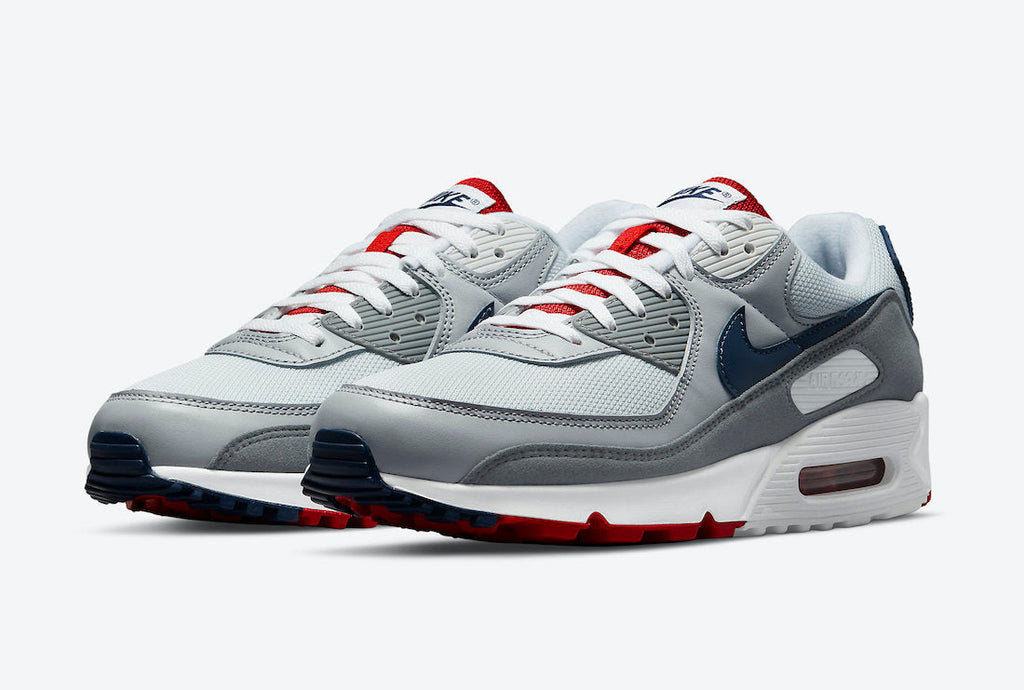 Air Max 90 -  Grey USA