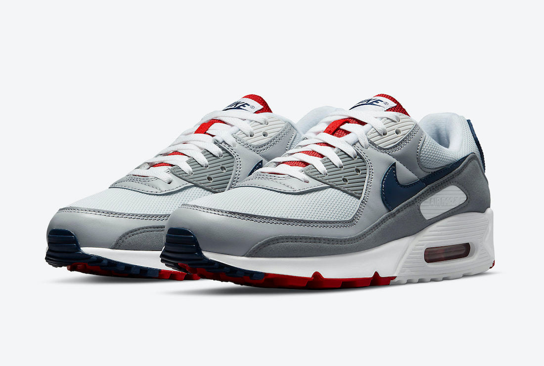 Air Max 90 -  Grey USA