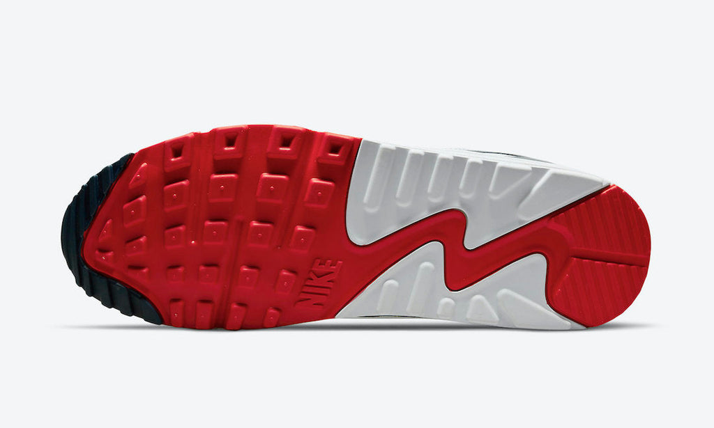 Air Max 90 -  Grey USA