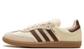 Samba OG - Off-White Dark Brown
