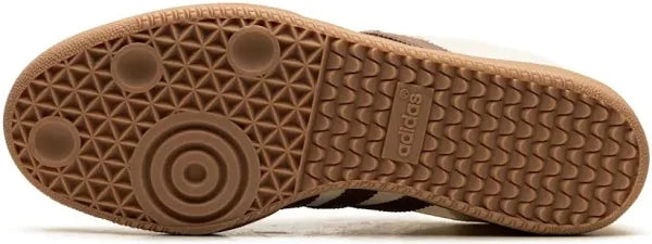 Samba OG - Off-White Dark Brown