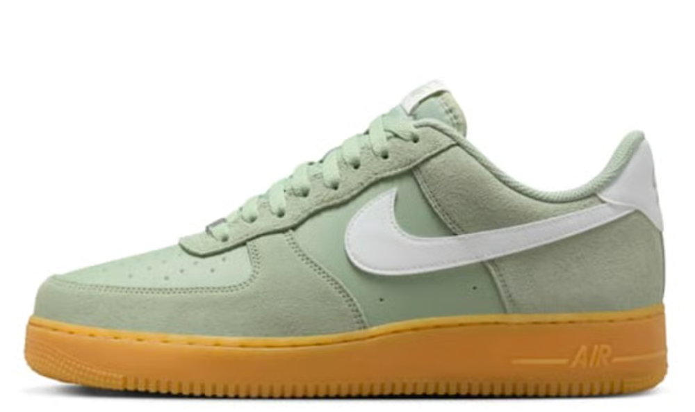 Air Force 1 - Jade Horizon/Gum
