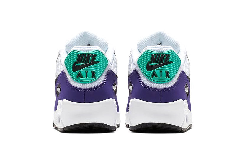 Air Max 90 -  Grape