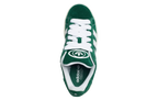 Campus 00 - Dark Green Silver
