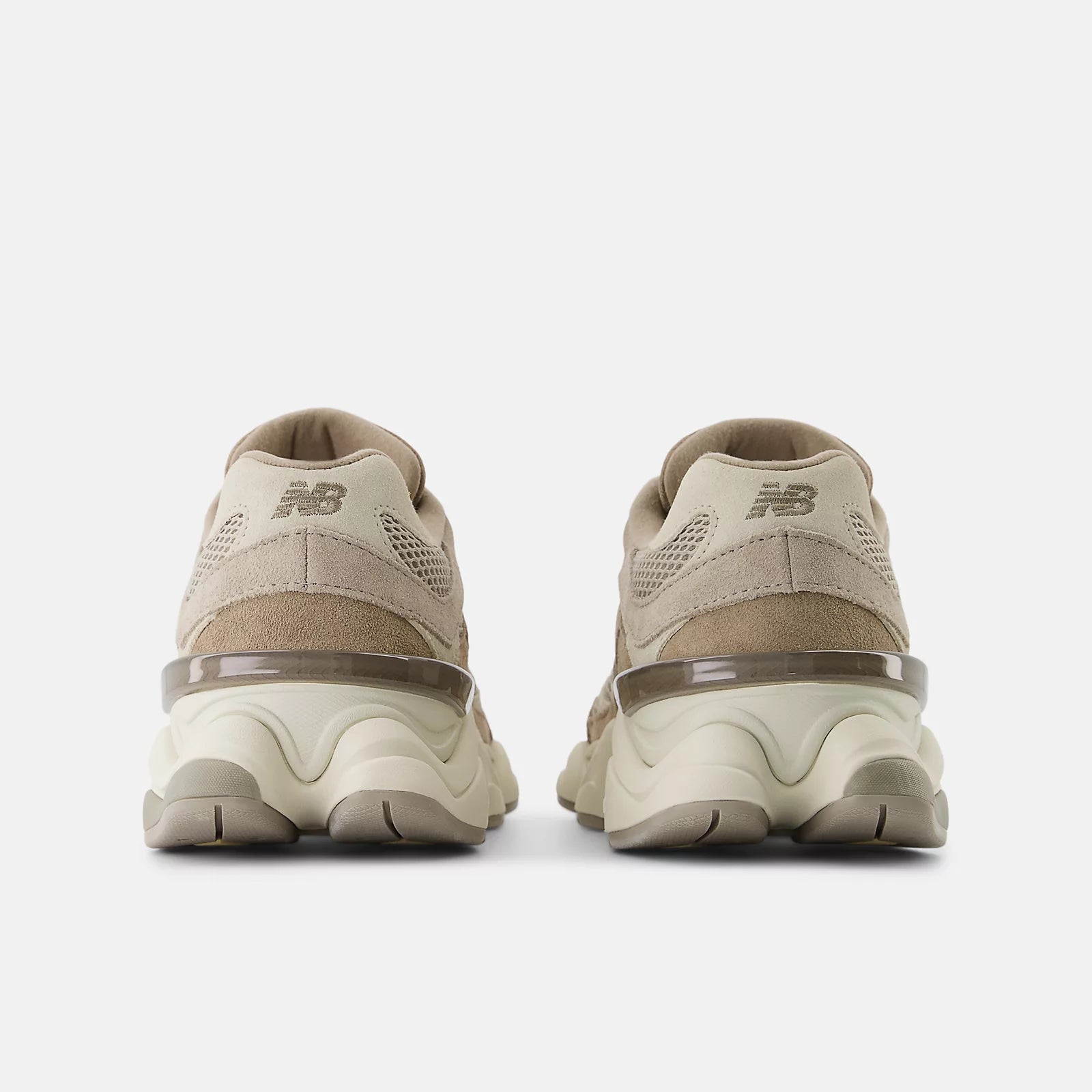 New Balance 9060 - Mushroom Arid Stone