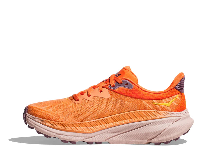 HOKA Challenger 7 - Mock Orange