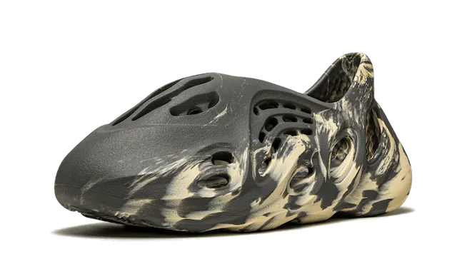 Foam Runner - Moon Grey