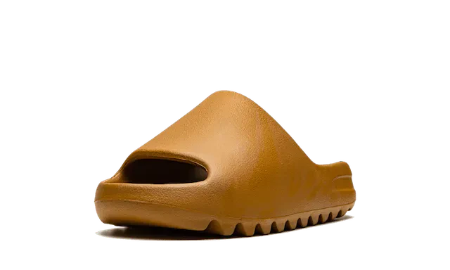 Yeezy Slides - Ochre