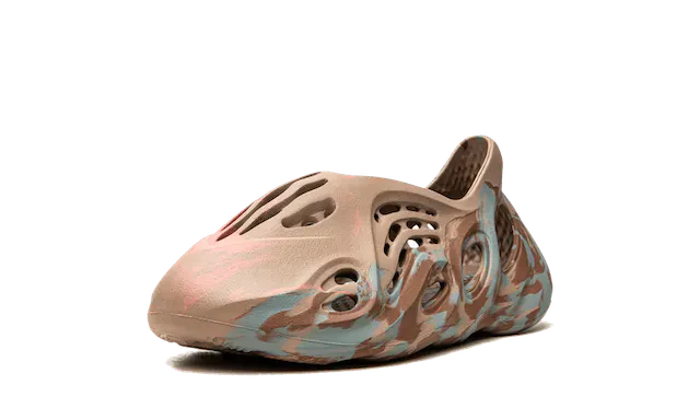 Foam Runner - MX Sand Grey