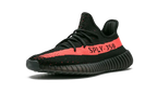 Yeezy 350 V2 - Core Black Red