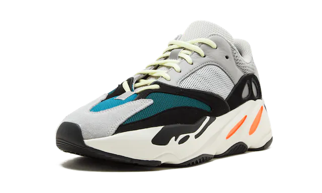Yeezy 700 V1 - Wave Runner