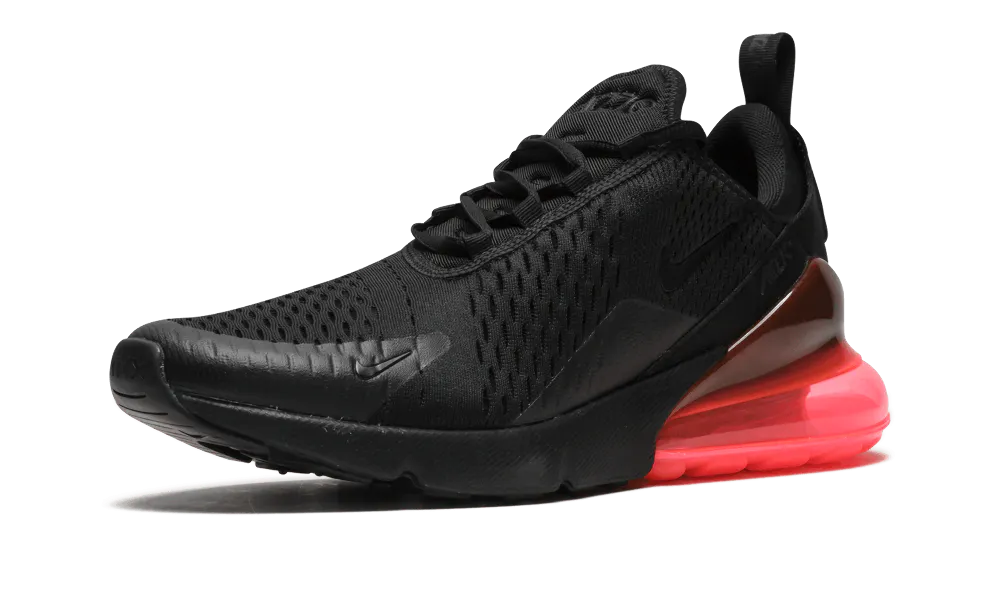 Air Max 270 - Hot punch