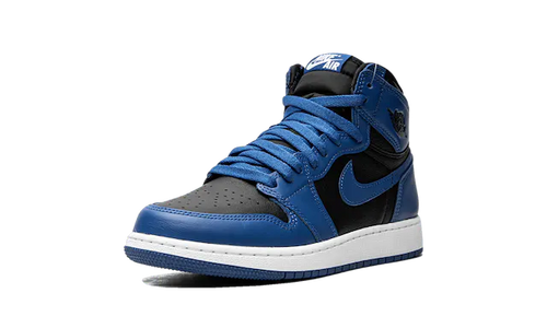 Air Jordan 1 - Dark Marina Blue