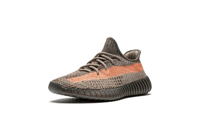 Yeezy 350 V2 - Ash Stone