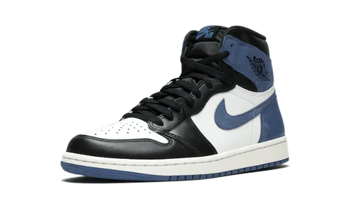 Air Jordan 1 - Blue Moon