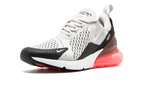 Air Max 270 - Mesh Black Bone/Hot Punch
