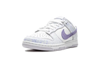 Dunk - Purple Pulse