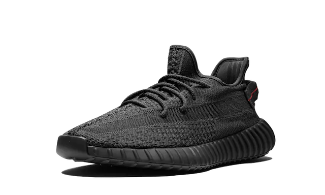 Yeezy 350 V2 - Black