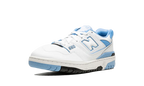 New Balance 550 - UNC White University Blue